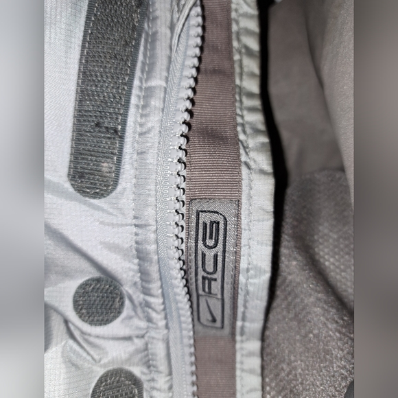 *read*Vintage Nike ACG 3 big puffer winter jacket. - Picture 11 of 16